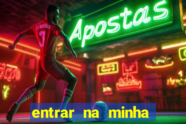 entrar na minha conta sportingbet